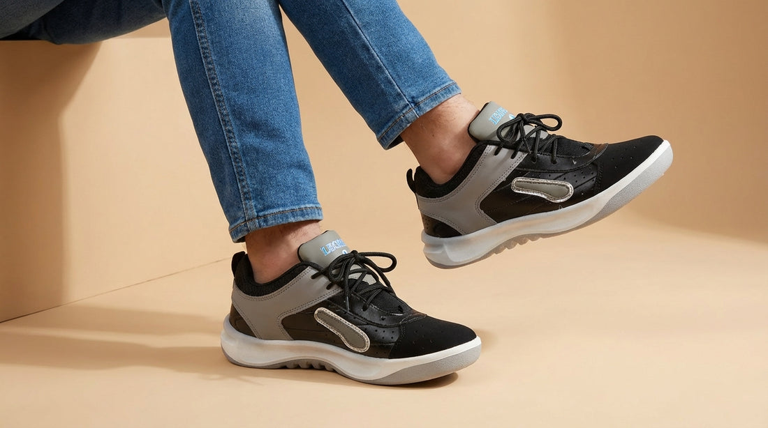 Pro-Walk Performance Joggers